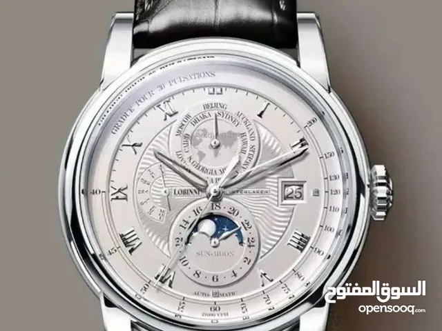 ساعة ماركة lobinni
