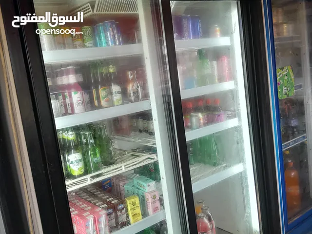 براد كونكورد درفتين