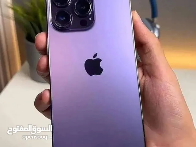 Apple iPhone 14 Pro Max 1 TB in Al Riyadh