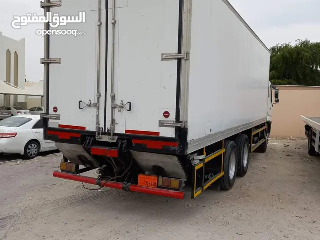 Used Mitsubishi Canter in Kassala