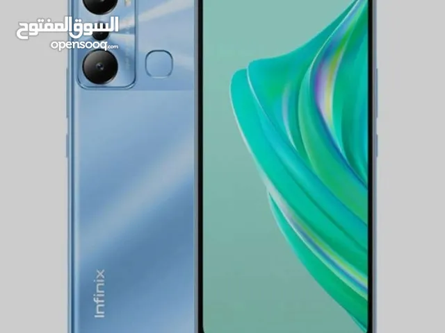 Infinix Hot 20i 128 GB in Irbid
