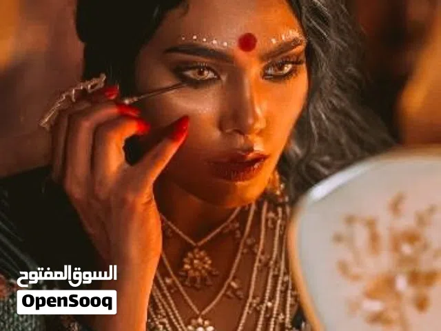 كحل الاثمد الاصلي مبرد بماء الزمزم