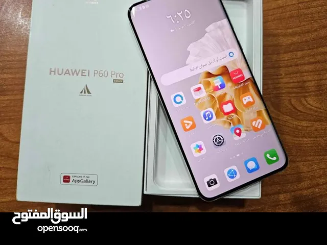 Huawei P60 Pro 256 GB in Farwaniya