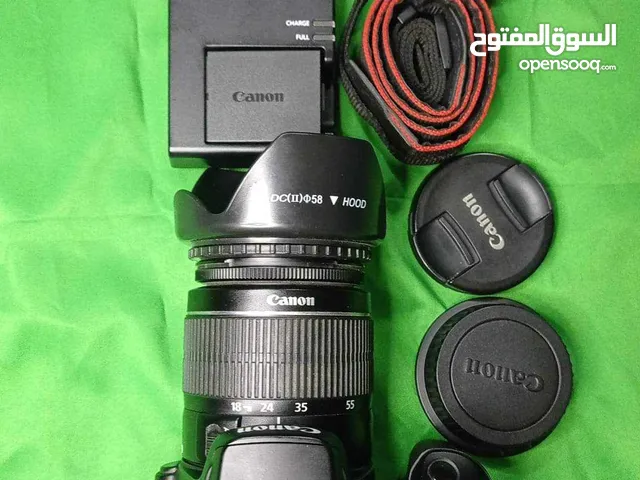 كامره كانون D4000