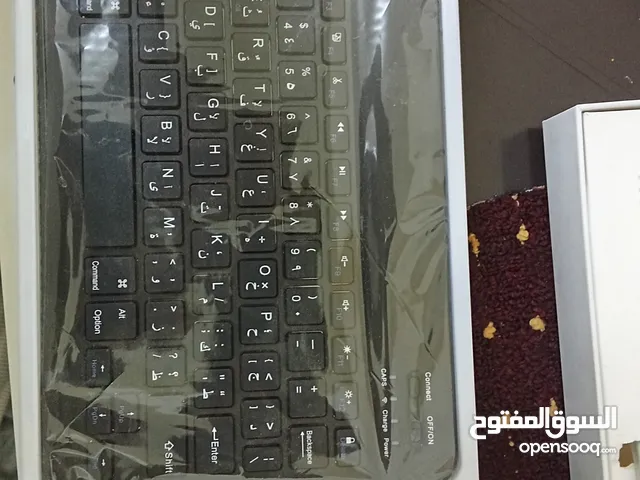 كيبورد وي ماوس يشتغل على اي تليفون او تاب بلوتوث