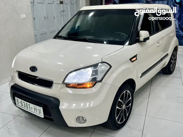 Used Kia Soul in Hebron