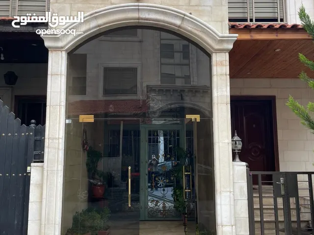 134m2 3 Bedrooms Apartments for Sale in Amman Al Rabiah
