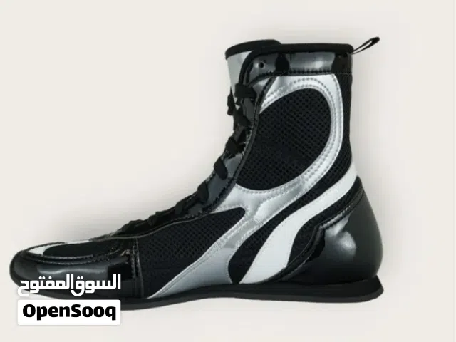 fuego SUPER ESTRELLA MODEL Boxing Shoes