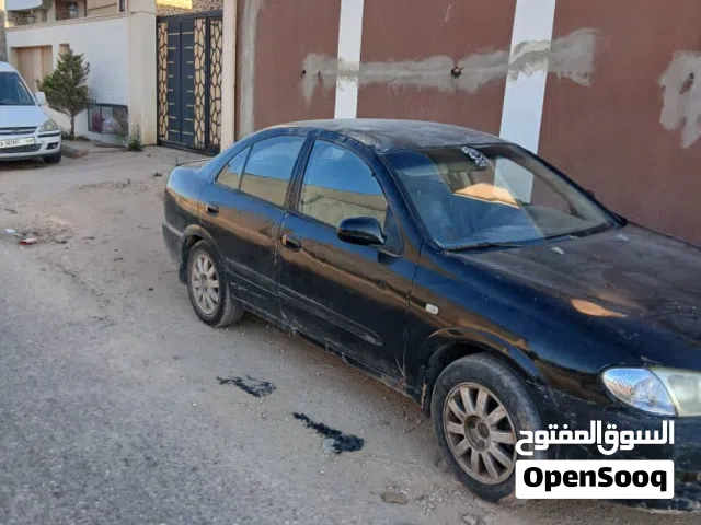 2002 سامسونج SM3
