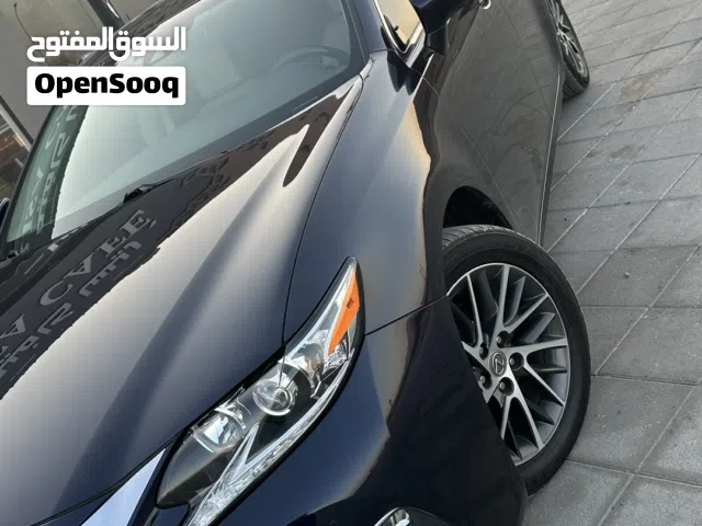 لكزس ES 350