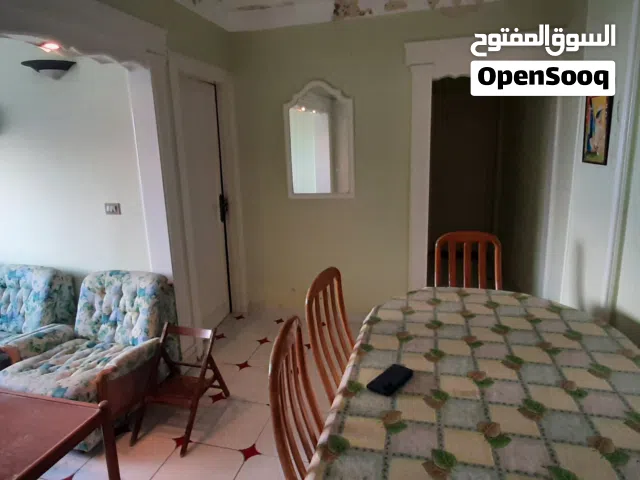 120 m2 3 Bedrooms Apartments for Rent in Alexandria Agami