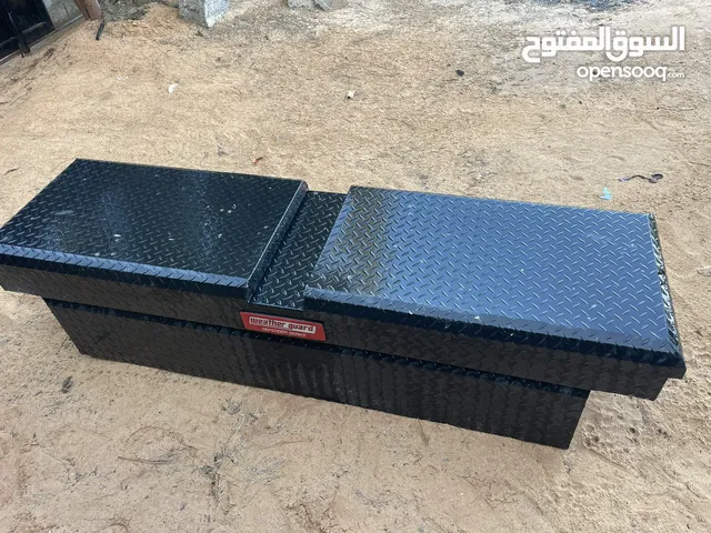 صندوق عدة رام تندرا