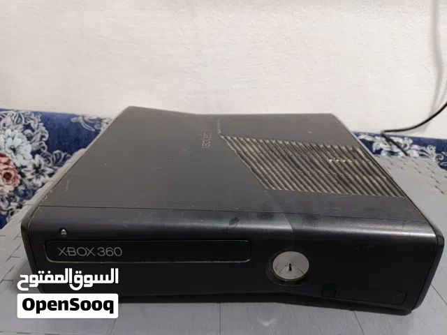 للبيع اكس بوكس XBOX 360 مهكر للبيع
