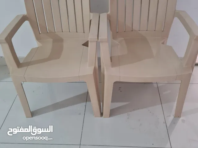 عدد 2 كرسي ماركة برستيج