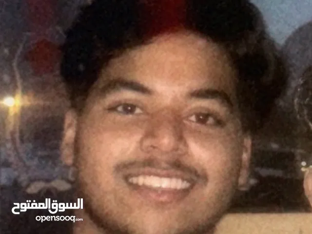 Sami Al Hasan Sabah