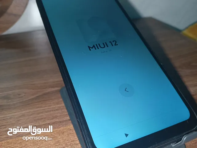 تلفون شاومي ريدمي مستعمل حاله ممتازه
