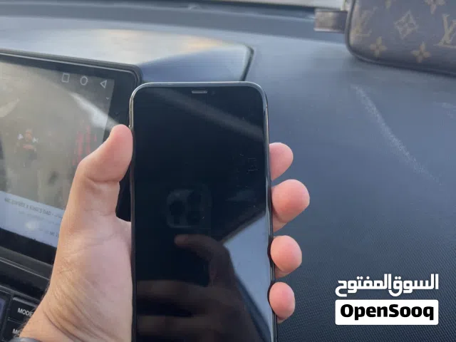 Apple iPhone 11 Pro 64 GB in Tripoli