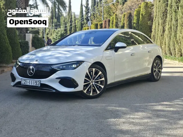 2023 Mercedes Benz E-Class E 200