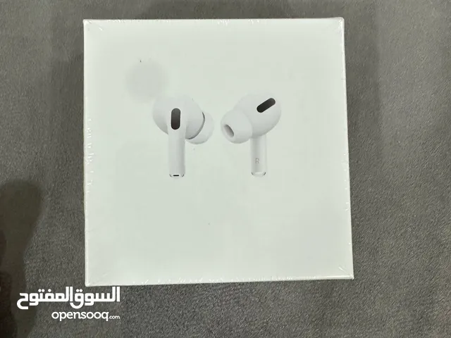 اير بودز جديد