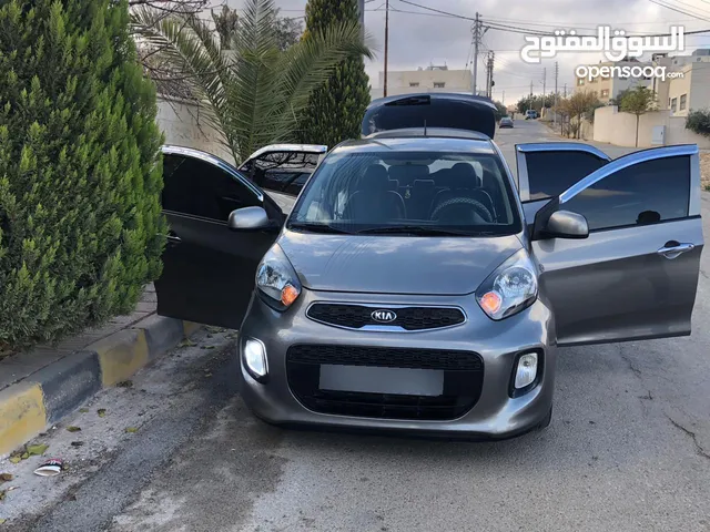 Used Kia Picanto in Amman