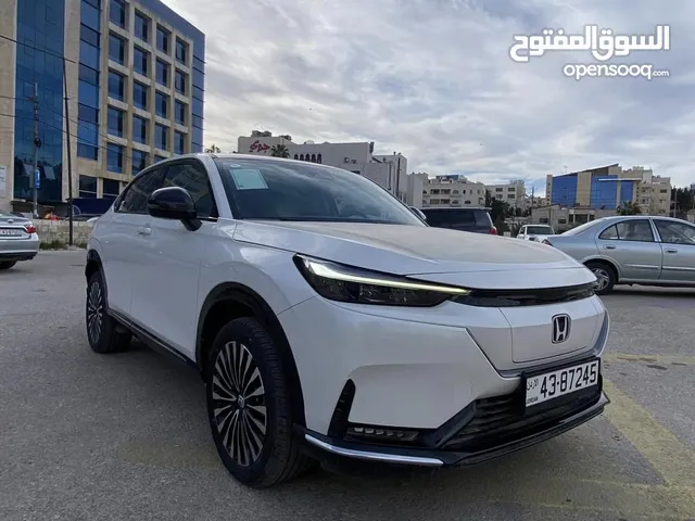 Honda e:N 2022 in Amman