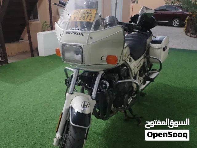 2002 Honda Other