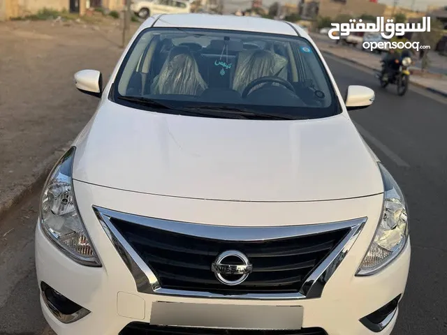 نيسان سني 2025