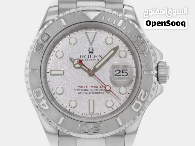 Rolex yacht master 2008 for sale