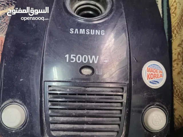  Samsung Vacuum Cleaners for sale in Al Ahmadi