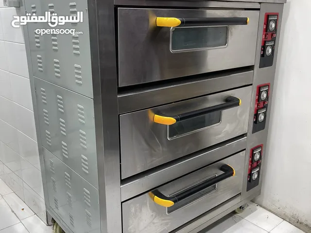 Kitchen equipment for sale (plus stainless steel)