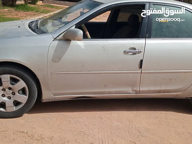 Used Toyota Camry in Tripoli