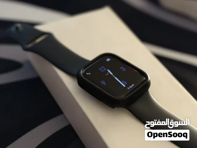 Apple Watch series 9 (45m) black