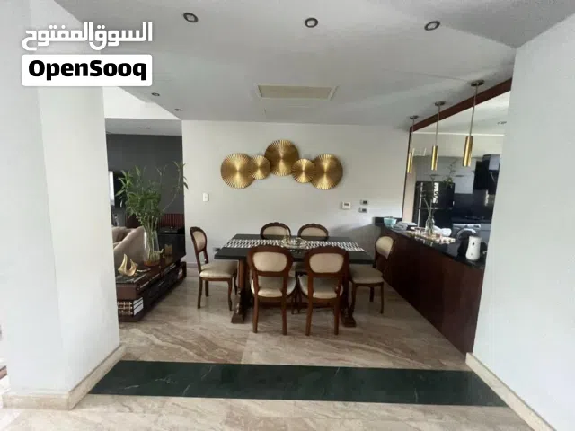 Ultra-Modern Furnished Townhouse With Private Pool In Allegria