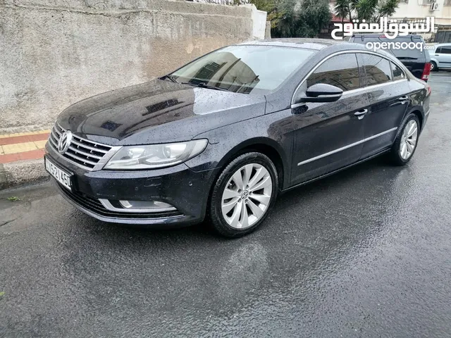 Volkswagen Passat 2013 in Amman