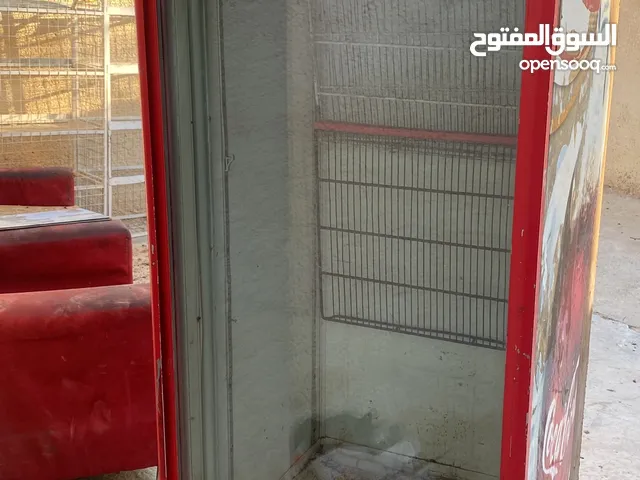 ثلاجه عرض كولا