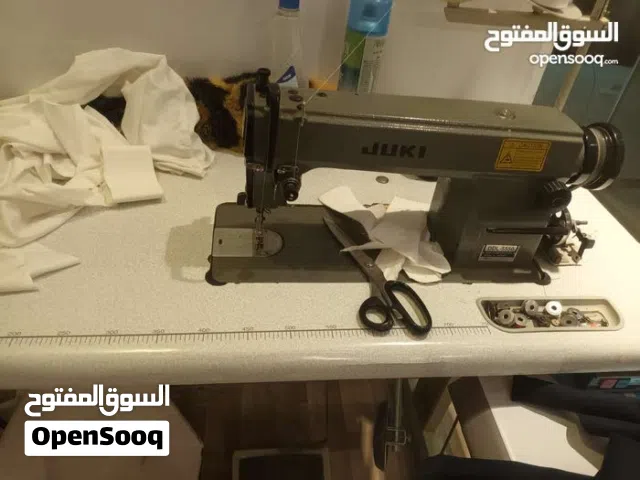 ماكينه خياطه