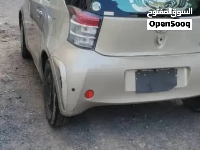 2014 تويوتا IQ