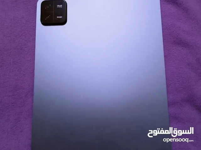 Xiaomi Pad 6 256 GB in Basra