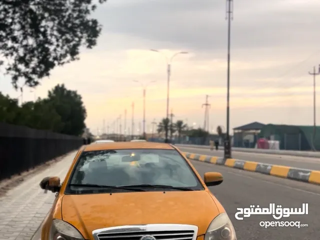Used Geely Other in Basra