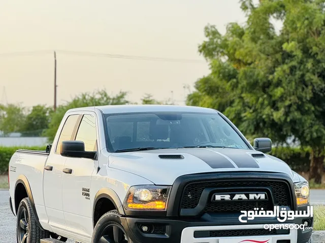 New Dodge Ram in Al Batinah