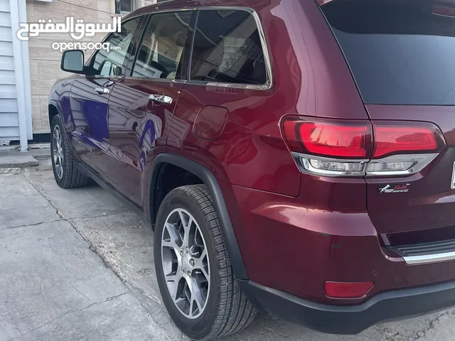 جيب امريكي بدون ايرباك 2021