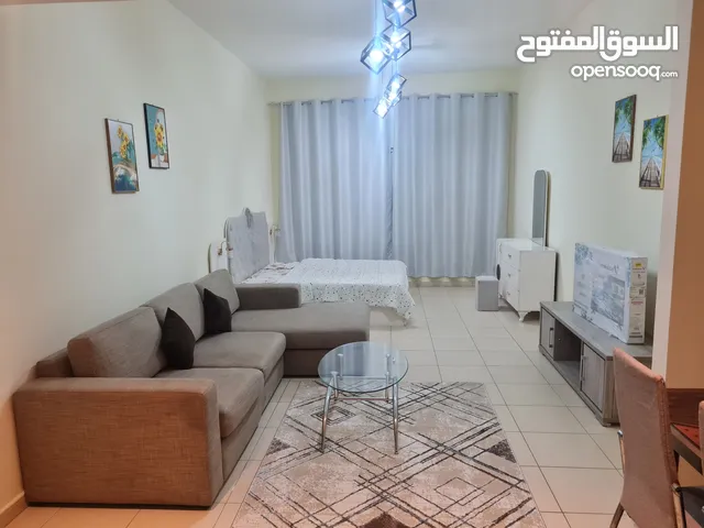 650 m2 Studio Apartments for Rent in Ajman Al Rashidiya