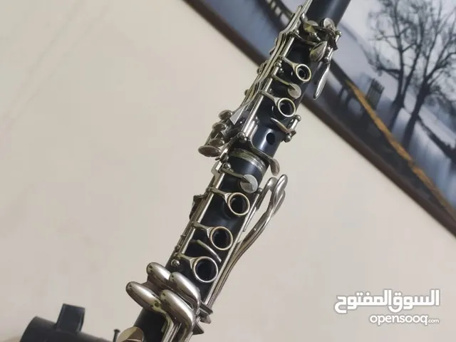 كلارنيت سيبيمول امريكي ماركة kone  للاستفسار واتساب