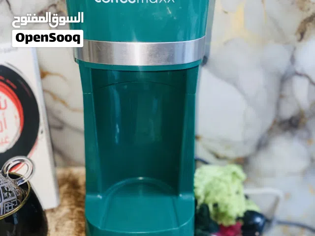 Coffeemaxx maker