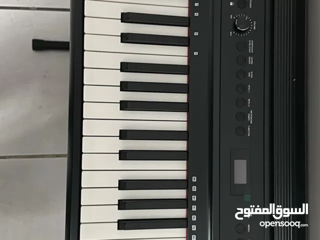 High-Quality Digital Keyboard with Stand