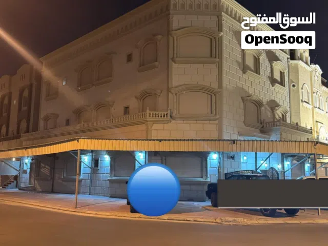600 m2 More than 6 bedrooms Villa for Rent in Kuwait City Jaber Al Ahmed