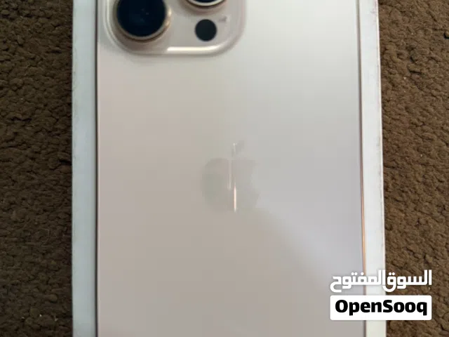 iPhone 16 ProMax 256 G