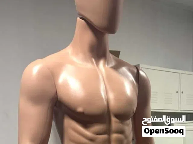 منيكان رجالي