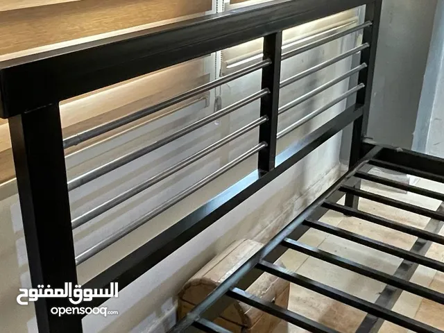 تخت حديد مجوز تفصيل
