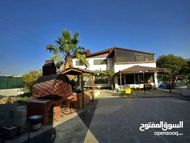 300 m2 3 Bedrooms Villa for Sale in Zarqa Al-Alouk